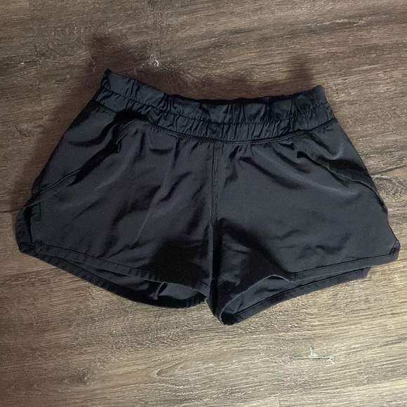 Ivivva Girls Athletic Shorts - Picture 1 of 3